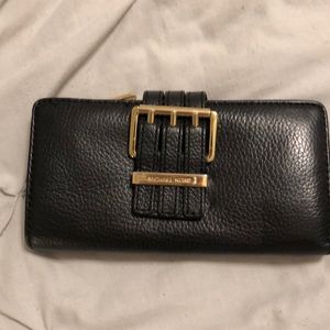 Michael Kors Black wallet